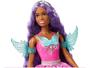 Imagem de Boneca Barbie A Touch Of Magic Brooklyn - com Acessórios Mattel