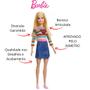 Imagem de Boneca Barbie Acampamento Malibu It Takes Two Hgt13 - Mattel