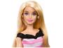 Imagem de Boneca Barbie Aniversário com Vestido Mattel