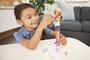 Imagem de Boneca Barbie Babá com Bebê e Acessórios - 9 Polegadas - 3 a 7 Anos