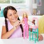 Imagem de Boneca Barbie Baby Doctor - Médica com Boneca de Moda Loira e Acessórios