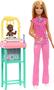 Imagem de Boneca Barbie Baby Doctor - Médica com Boneca de Moda Loira e Acessórios