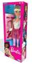 Imagem de Boneca Barbie Bailarina 66cm 12360 - Pupee