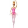 Imagem de Boneca Barbie Bailarina Articulada GJL58 - Mattel