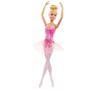 Imagem de Boneca Barbie Bailarina Articulada GJL58 - Mattel