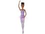 Imagem de Boneca Barbie Bailarina da Mattel Ref GJL58