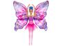Imagem de Boneca Barbie Bailarina e Borboleta com  - Transformação 2 em 1 com Acessórios Mattel