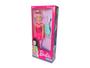 Imagem de Boneca Barbie Bailarina Grande 65 cm Articulada Pupee
