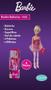 Imagem de Boneca Barbie Bailarina Grande C/ 65 Cm Licenciado Mattel Com Acessórios - Pupee Brinquedos