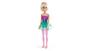 Imagem de Boneca Barbie bailarina grande profissões 65cm brinquedo Original Mattel 1230 