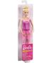 Imagem de Boneca Barbie Bailarina Loira - Mattel