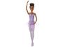 Imagem de Boneca Barbie Bailarina - Mattel GJL58