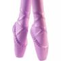 Imagem de Boneca Barbie Bailarina Morena Roxo GJL58 GJL60 - Mattel