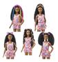 Imagem de Boneca Barbie Brooklyn Penteados Divertidos Hhm39 Mattel