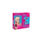 Imagem de Boneca Barbie Busto 1296 - Pupee