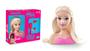 Imagem de Boneca Barbie Busto Mini Styling Head Para Penteados Com Acessórios