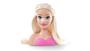 Imagem de Boneca Barbie Busto Mini Styling Head Para Penteados Com Acessórios