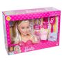 Imagem de Boneca Barbie Busto Pupee 1255