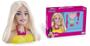 Imagem de Boneca Barbie Busto Stilying Head Acessórios Mattel