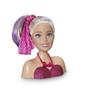 Imagem de Boneca Barbie Busto Styling Faces Pupee