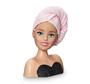 Imagem de Boneca Barbie Busto Styling Head Hair Original Mattel salão de beleza 1264 