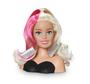 Imagem de Boneca Barbie Busto Styling Head Hair Original Mattel salão de beleza 1264 