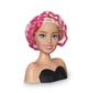 Imagem de Boneca Barbie Busto Styling Head Hair Original Mattel salão de beleza 1264 