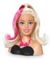 Imagem de Boneca Barbie Busto  Styling Head Kit Salão De Beleza