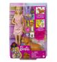 Imagem de Boneca Barbie Cachorrinhos Recém Nascidos Mattel