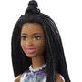 Imagem de Boneca Barbie Cantora Brooklyn Big City, Big Dreams Mattel