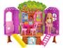 Imagem de Boneca Barbie Chelsea Casa da Árvore - com Acessórios Mattel