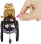 Imagem de Boneca Barbie Chelsea com Cadeira de Rodas Mattel HGP29