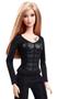 Imagem de Boneca Barbie Collector Divergente Tris - Com Roupa e Tatuagem