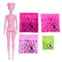 Imagem de Boneca Barbie Color Reveal 7 Surpresas SOL e Areia Mattel GWC57