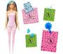 Imagem de Boneca Barbie Color Reveal C/ 6 Surpresas Hrk06 - Mattel