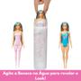 Imagem de Boneca Barbie Color Reveal com 6 Surpresas Série Ritmo Arco-íris HRK06 - Mattel