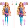 Imagem de Boneca Barbie Color Reveal Festa de Confete Mattel