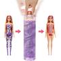 Imagem de Boneca Barbie Color Reveal Frutas Doces com 7 Surpresas  - HLF83 HJX49 - Mattel