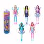 Imagem de Boneca Barbie Color Reveal Galáxia Arco-Íris 3+ HNX06 Mattel