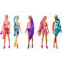 Imagem de Boneca Barbie Color Reveal Looks Denim - Mattel