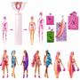 Imagem de Boneca Barbie Color Reveal Looks Totally Denim 3+HNX04Mattel