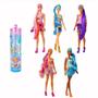 Imagem de Boneca Barbie Color Reveal Looks Totally Denim 3+HNX04Mattel