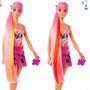 Imagem de Boneca Barbie Color Reveal Natureza - Mattel