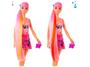 Imagem de Boneca Barbie Color Reveal Totally Denim com