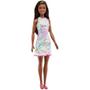Imagem de Boneca Barbie com Carro Conversível Pink Mattel
