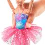 Imagem de Boneca Barbie com Luz - Bailarina Dreamtopia - 30cm - Mattel