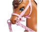 Imagem de Boneca Barbie Conjunto Aprendendo a Montar 