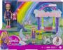 Imagem de Boneca Barbie Conjunto Chelsea Casa de Arvore nas Nuvens GTF50 - Mattel (27747)