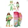 Imagem de Boneca Barbie Cutie Reveal Cachorrinho Verde Hrk22 - Mattel