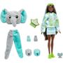 Imagem de Boneca Barbie Cutie Reveal - Elefante - Mattel